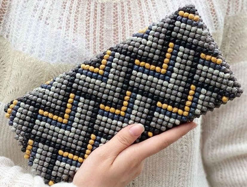 Dark-wave Clutch