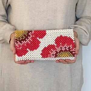 Coral-flower Clutch
